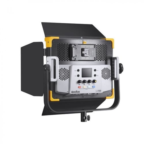Godox LD75R RGB Panel Light (LD75R)
