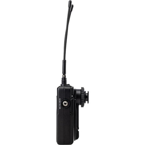 Saramonic UwMic9S Kit2(TX+TX+RX) Wireless Micropho...