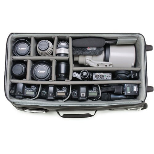 Think Tank Photo Logistics Manager 30 V2 Rolling G...