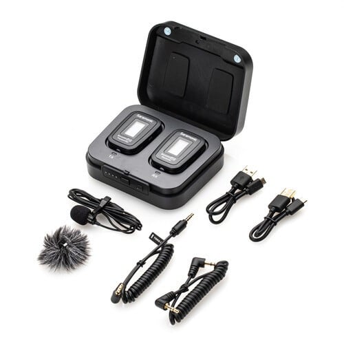 Saramonic Blink500 Pro B1(TX+RX) 2.4GHz Wireless M...