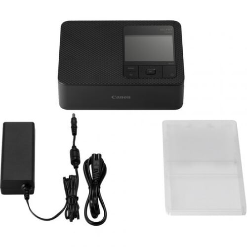 Canon SELPHY CP1500 Compact Photo Printer