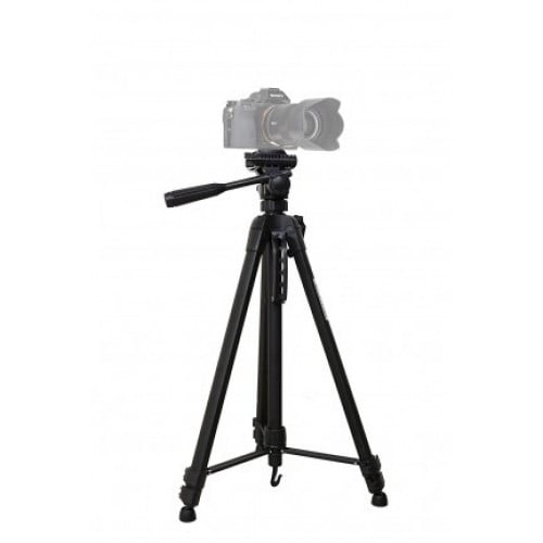 Weifeng WT 3560 Portable Aluminium Tripod