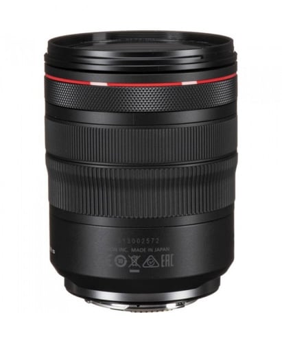 Canon RF 24-105mm f/4L IS USM Lens
