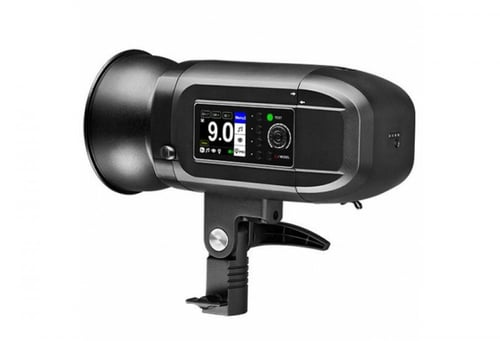 Jinbei HD400 PRO TTL Battery Flash