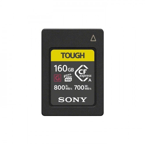 Sony 160GB CFexpress Type A TOUGH Memory Card