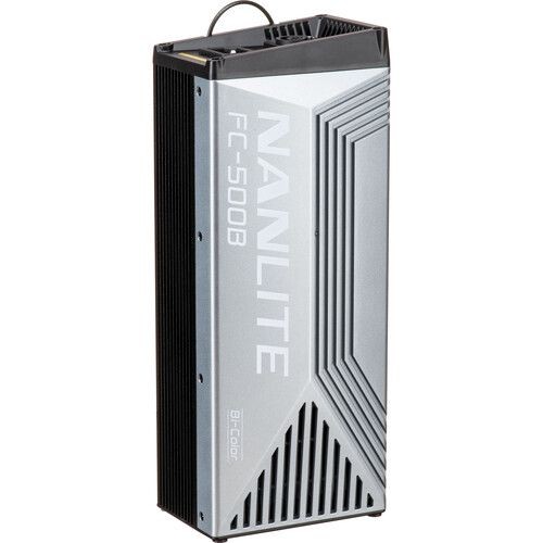 NANLITE FC-500B LED COB 500 watt Bicolor