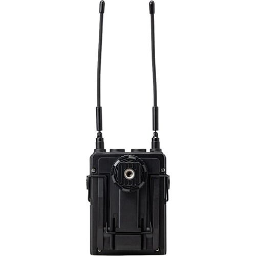 Saramonic UwMic9S Kit2(TX+TX+RX) Wireless Micropho...