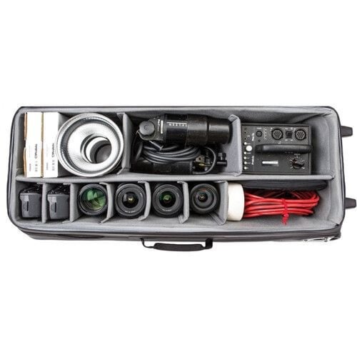 Think Tank Photo Production Manager 40 V2 Rolling...