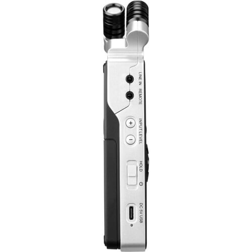 Saramonic SR-Q2 Handheld Audio Recorder Microphone