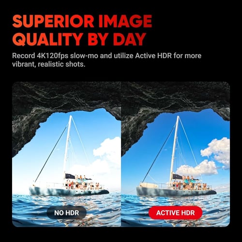 Insta360 Ace Pro - Waterproof Action Camera Co-Eng...