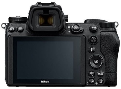 Nikon Z7ii Camera Body Only + Nikon 24-70mm f/4 S...