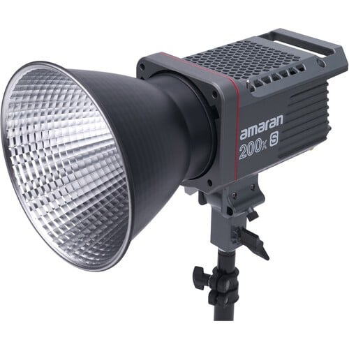 Aputure Amaran 200x S Bi-Color LED Light