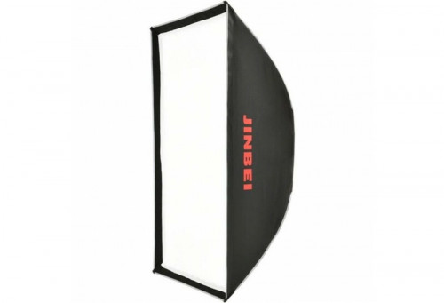 Jinbei KE 60 X 90 Rectangular Quick Open Softbox G...