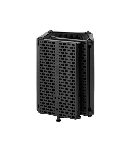 BY-RF5P Foldable Microphone Acoustic Shield