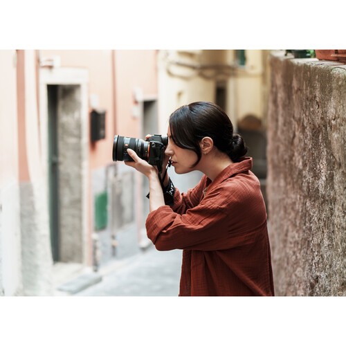 Sony FE 16-35mm f/2.8 GM II Lens (Sony E)