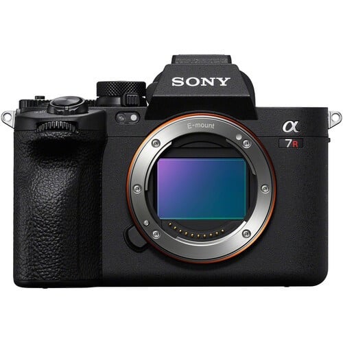 Sony Alpha a7R V Mirrorless Digital Camera (Body O...