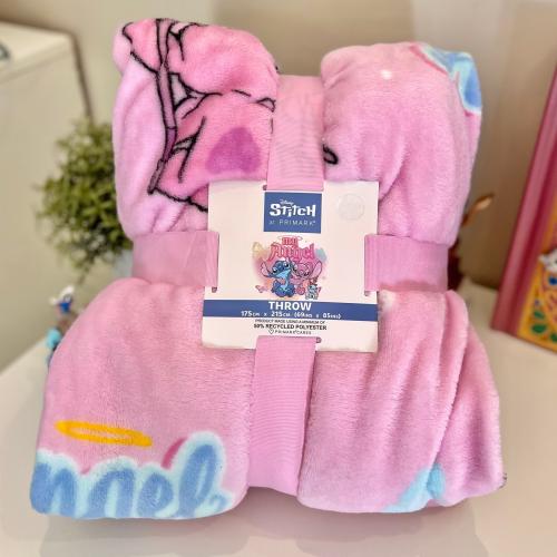 بطانية انجل