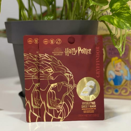 ماسك الوجه جريفندور