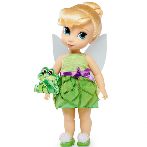 دمية تنكر بيل انيمترز