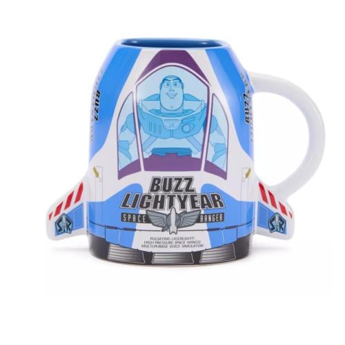 كوب باز يطير