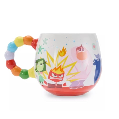 كوب انسايد اوت 2