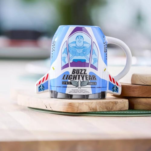 كوب باز يطير