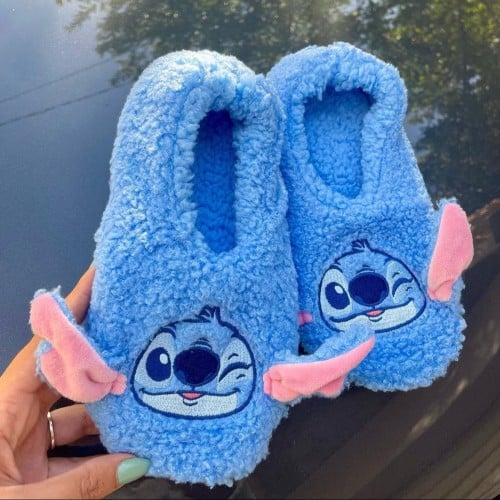 سليبر ستيتش