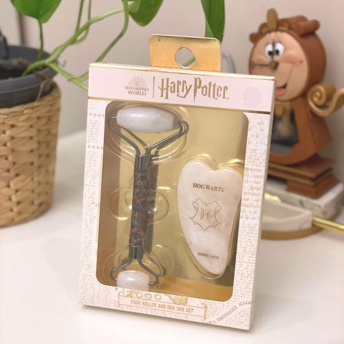 مجموعة سبا الوجه من هاري بوتر