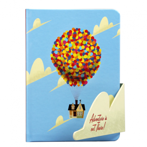 دفتر up
