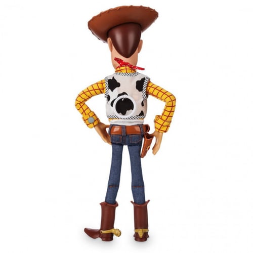 دمية وودي الناطقة