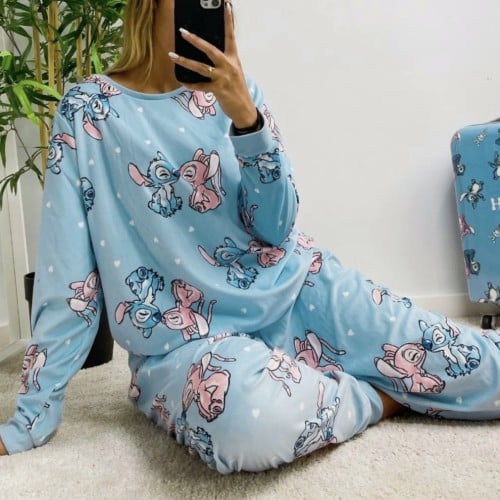 بجامة ستيتش