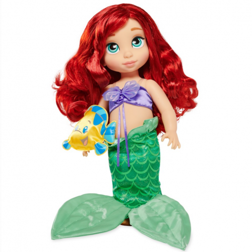 دمية اريال انيمترز