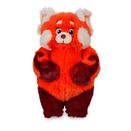 دمية مي باندا صغير