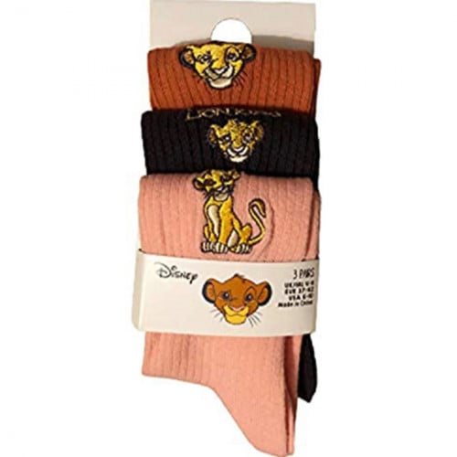 جوارب ليون كينج