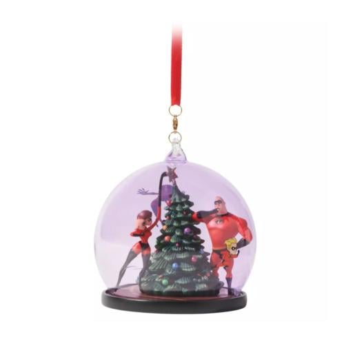 مجسم الابطال الخارقون