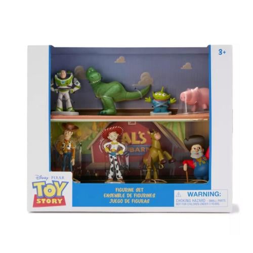 مجسم توي ستوري