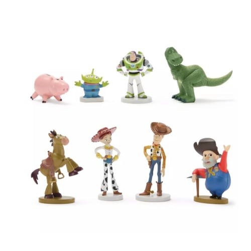 مجسم توي ستوري