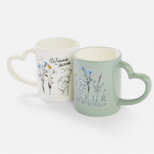 اكواب الاصدقاء ويني وفجلة