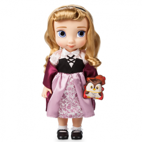 دمية الاميرة النائمة انيمترز