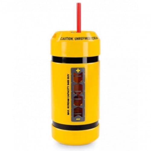 كوب المخوفاتية