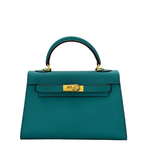 حقيبة كيلي - أخضر