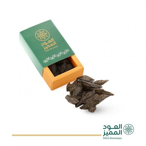 عود تايجر