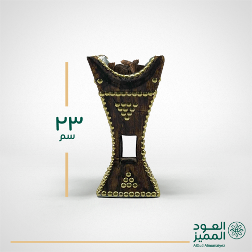 مبخرة حائلية (دقة)