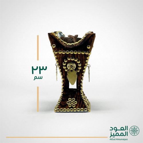 مبخرة حائلية (حلق)