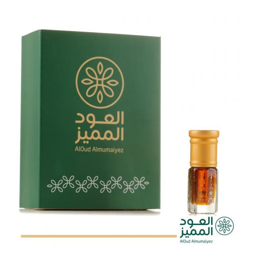 دهن عود كمبودي قديم