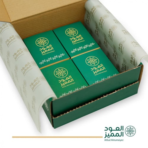 الباقة البخورية