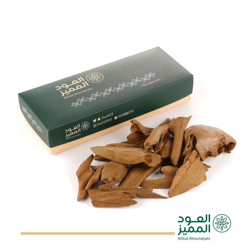 عود مروكي دبل سوبر - قطع كبيرة