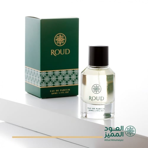 عطر رود - ROUD
