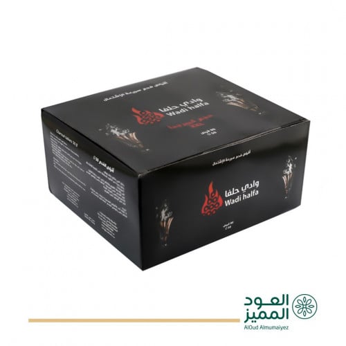 فحم وادي حلفا كبير