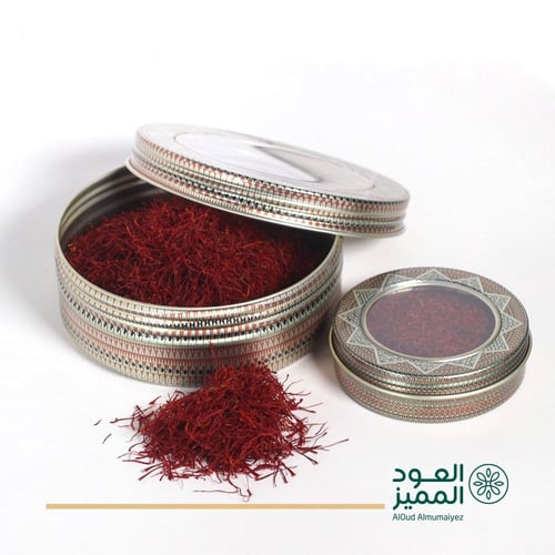 زعفران نقيل سوبر - 28 جرام أوقية